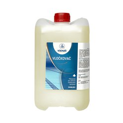 Vodnář Vločkovač 5l